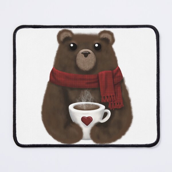 Item preview, Cozy Season  designed and sold by Kimberly Bone.
