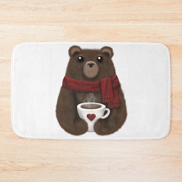 Item preview, Cozy Season  designed and sold by Kimberly Bone.
