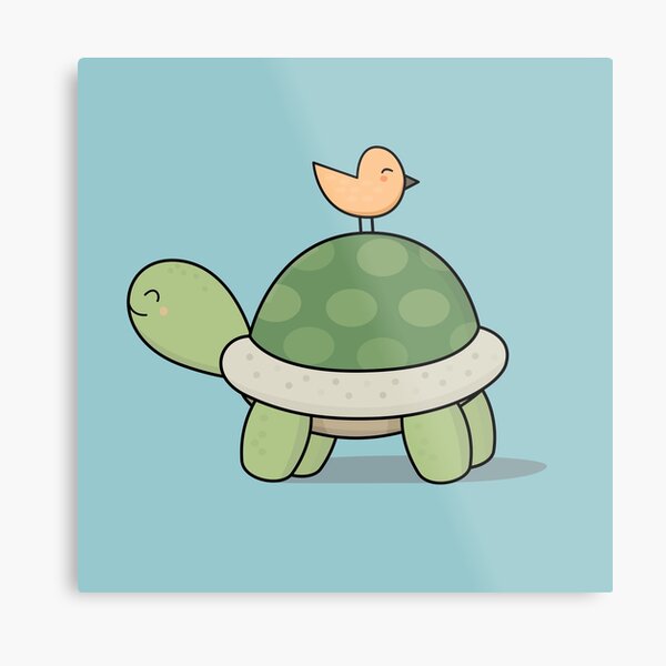 Funny Tortoise Wall Art Redbubble