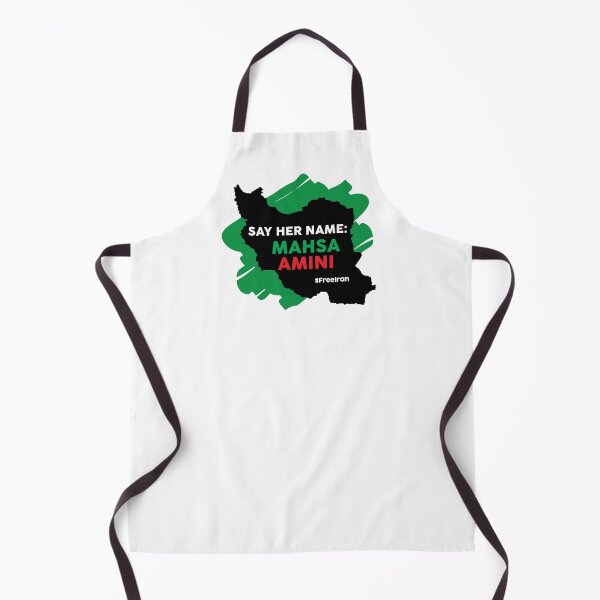 Item preview, say her name: mahsa amini designed and sold by steymo.