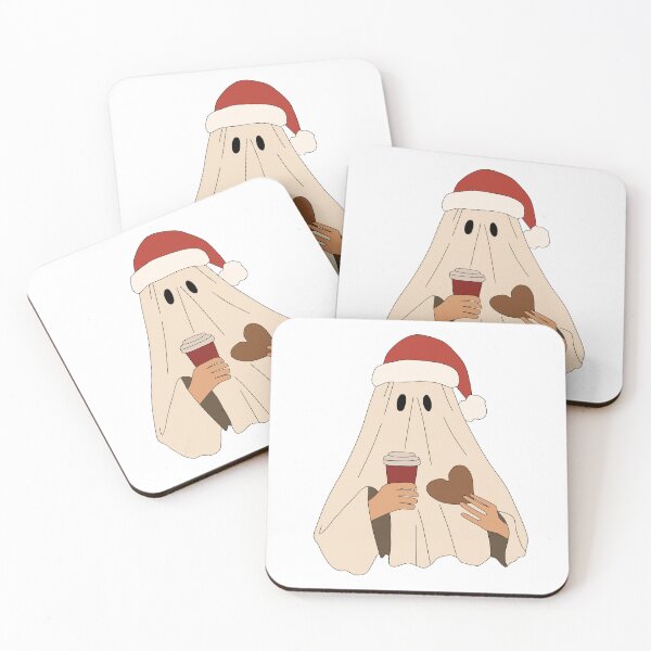 Artikelvorschau, Weihnachtsgeist entworfen und verkauft von Mialunaa.