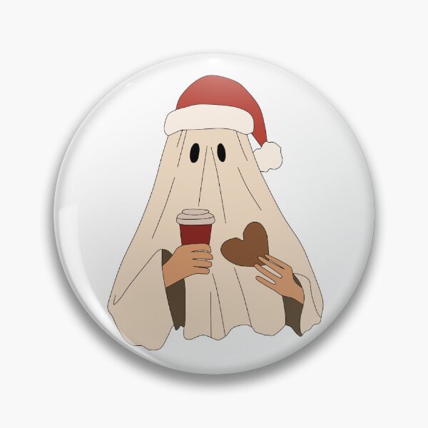Artikelvorschau, Weihnachtsgeist entworfen und verkauft von Mialunaa.