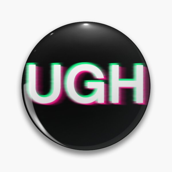 Item preview, Ugh designed and sold by Jupiterthesloth.
