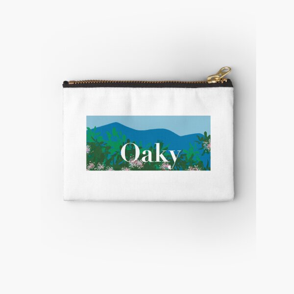 Item preview, Oaky on Tray Mountain designed and sold by rebeccajesswyn.