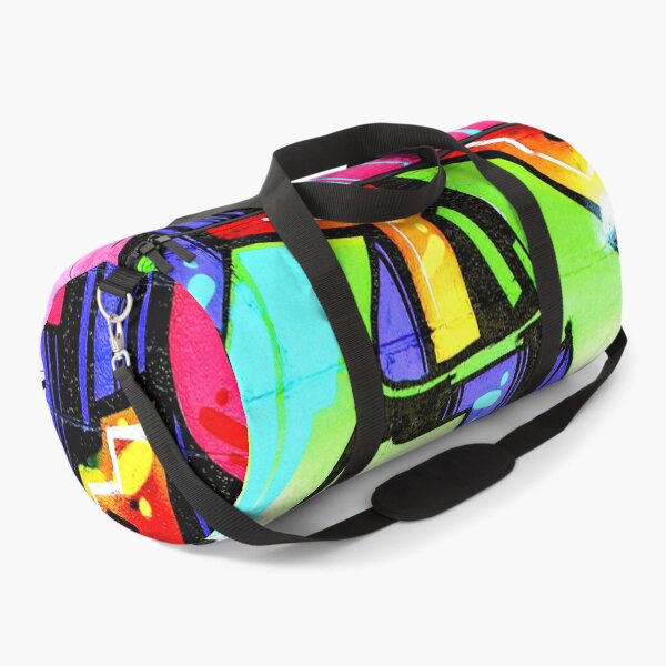 Item preview, Colourful Graffiti designed and sold by cmphotographs.