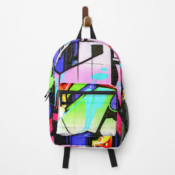 Item preview, Colourful Graffiti designed and sold by cmphotographs.