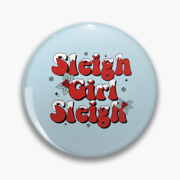 Item preview,  girl sledding designed and sold by lovitus.
