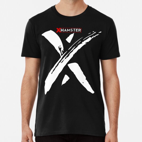 xhamster Premium T-Shirt