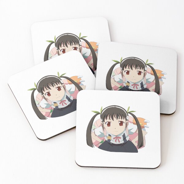 Item preview, Mayoi hachikuji monogatri designed and sold by Weebo-worldd.