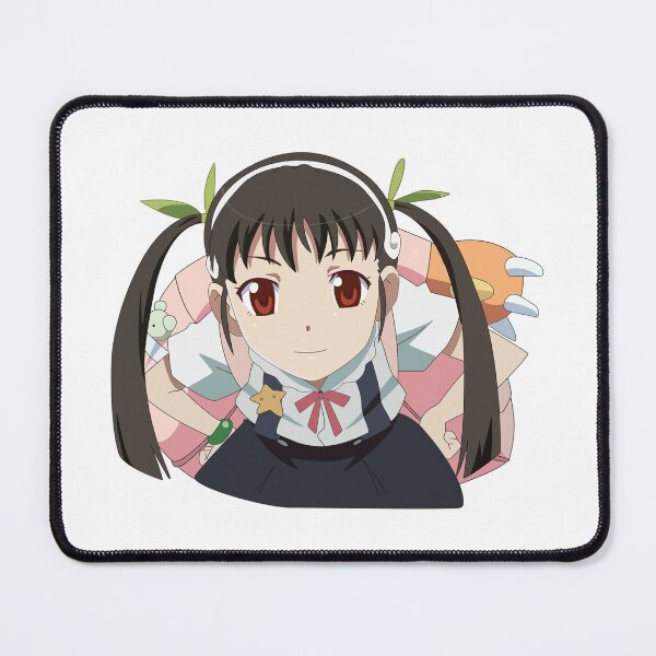 Item preview, Mayoi hachikuji monogatri designed and sold by Weebo-worldd.