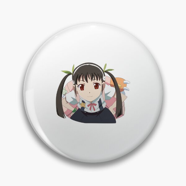 Item preview, Mayoi hachikuji monogatri designed and sold by Weebo-worldd.