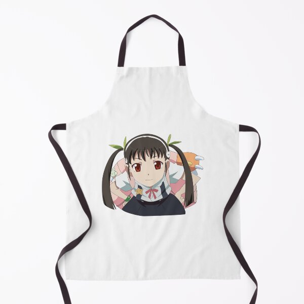 Item preview, Mayoi hachikuji monogatri designed and sold by Weebo-worldd.