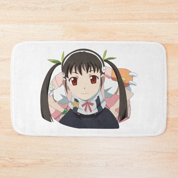Item preview, Mayoi hachikuji monogatri designed and sold by Weebo-worldd.