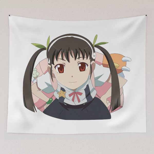 Item preview, Mayoi hachikuji monogatri designed and sold by Weebo-worldd.