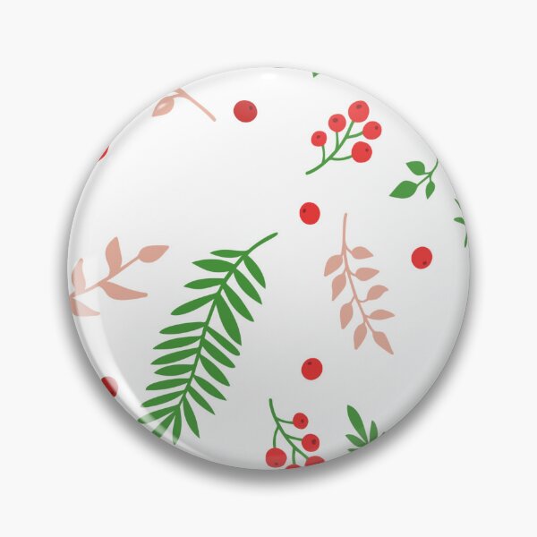 Item preview, NATURAL CHRISTMAS VIBES designed and sold by INKZ Store.