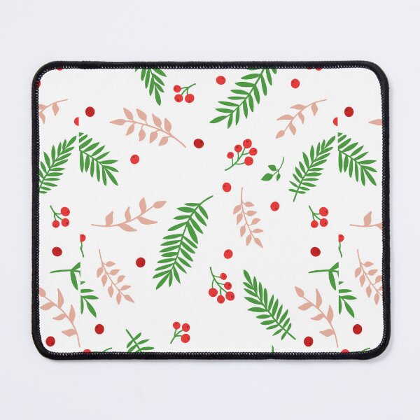 Item preview, NATURAL CHRISTMAS VIBES designed and sold by INKZ Store.