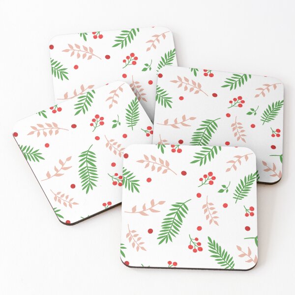 Item preview, NATURAL CHRISTMAS VIBES designed and sold by INKZ Store.