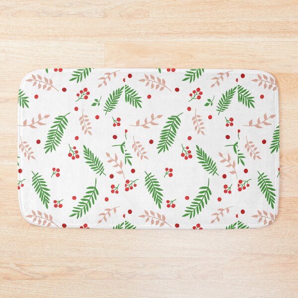 Item preview, NATURAL CHRISTMAS VIBES designed and sold by INKZ Store.
