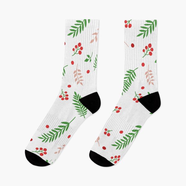 Item preview, NATURAL CHRISTMAS VIBES designed and sold by INKZ Store.