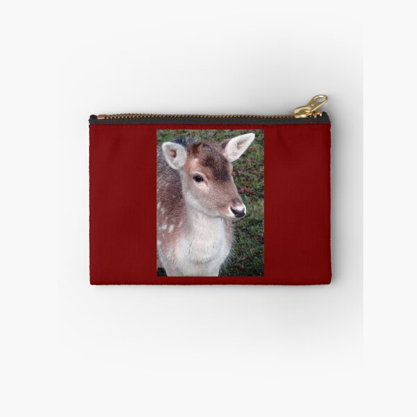 Item preview, Deer Portrait designed and sold by JoyPhotoArt.