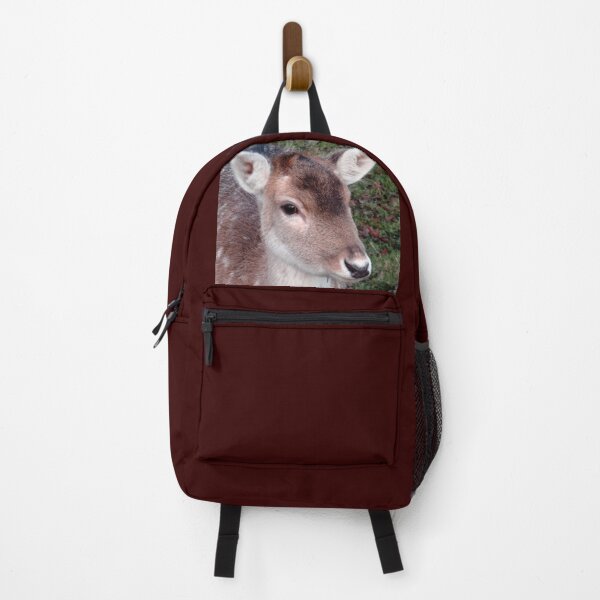 Item preview, Deer Portrait designed and sold by JoyPhotoArt.
