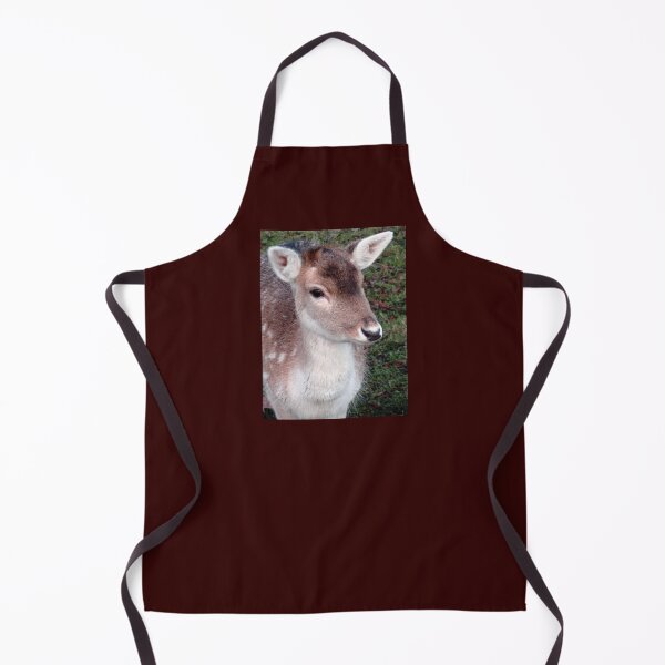 Item preview, Deer Portrait designed and sold by JoyPhotoArt.