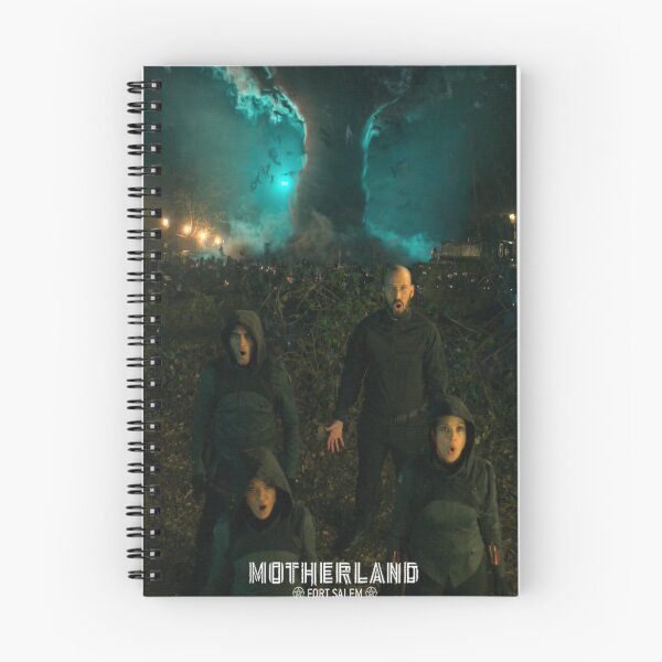 Item preview, Poster Season 3 MFS II designed and sold by CatiaCosta.