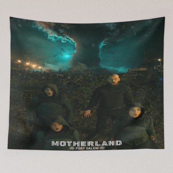 Item preview, Poster Season 3 MFS II designed and sold by CatiaCosta.