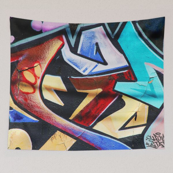 Item preview, Wall Graffiti designed and sold by cmphotographs.