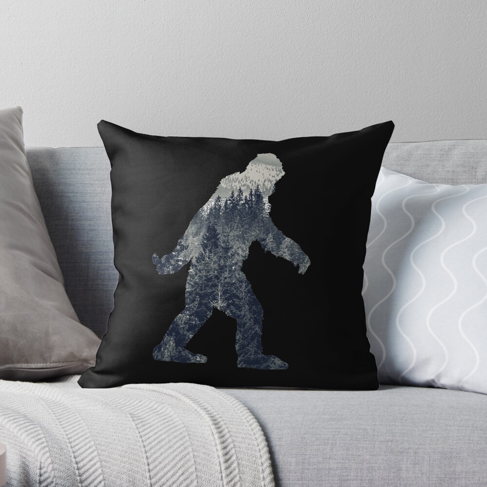 Item preview, Throw Pillow designed and sold by Garaga.