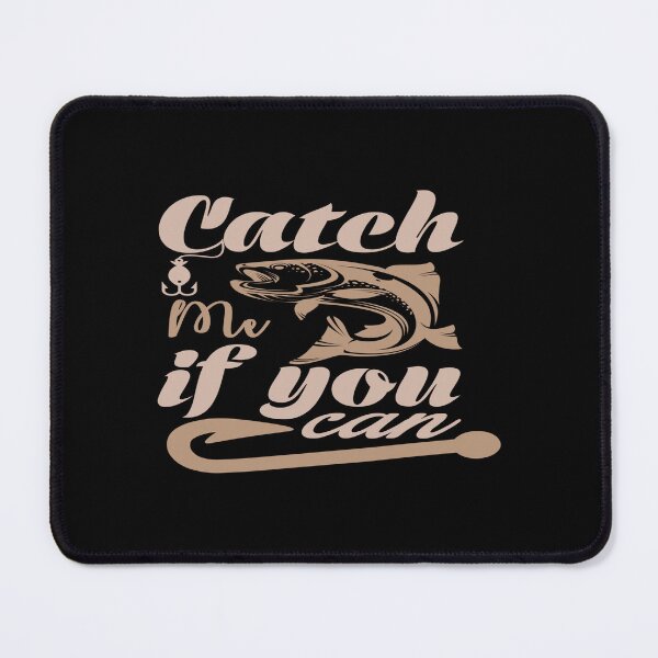 Item preview, Catch me if you can designed and sold by phassystore.