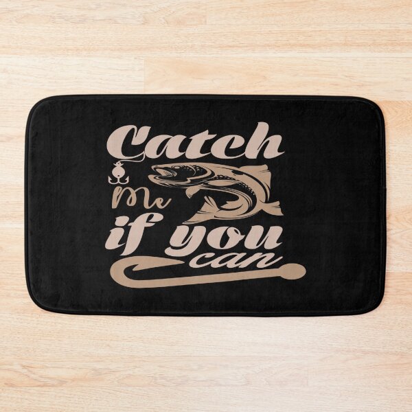 Item preview, Catch me if you can designed and sold by phassystore.