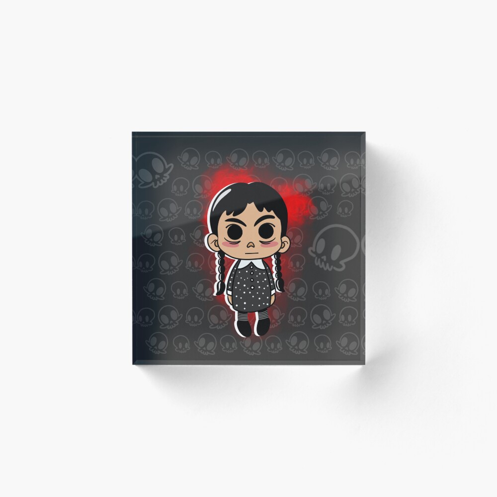 Item preview, Acrylic Block designed and sold by JosSmiling.