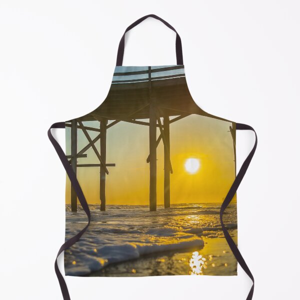 Item preview, Day,s End at the beach designed and sold by KensLensDesigns.