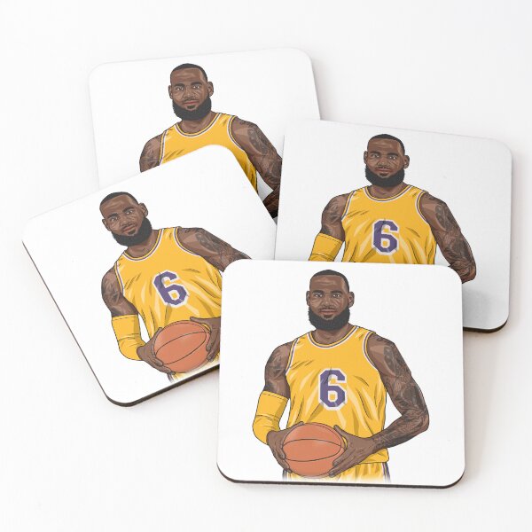 Item preview, LeBron James designed and sold by ADES-VECTOR .