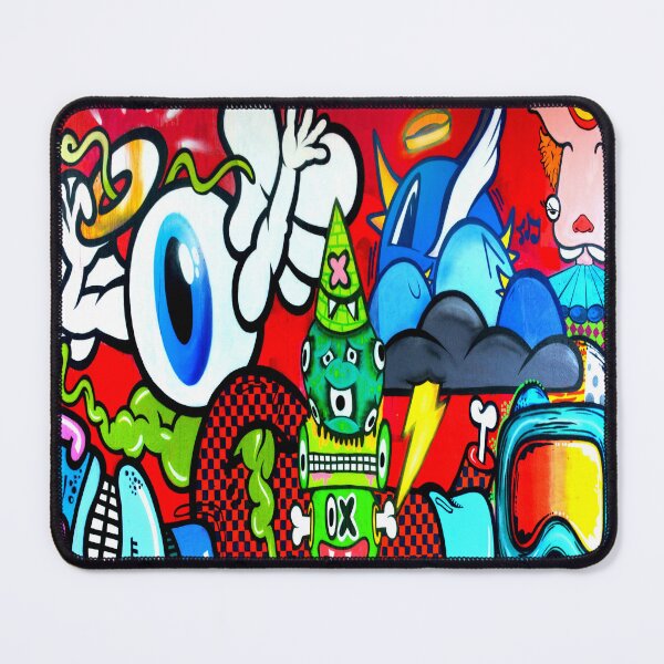 Item preview, Wall Graffiti designed and sold by cmphotographs.