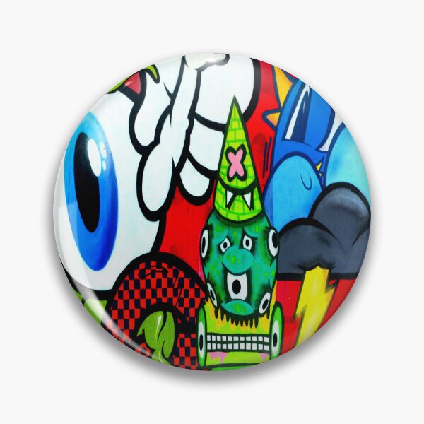Item preview, Wall Graffiti designed and sold by cmphotographs.
