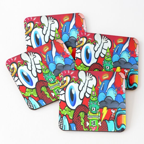Item preview, Wall Graffiti designed and sold by cmphotographs.