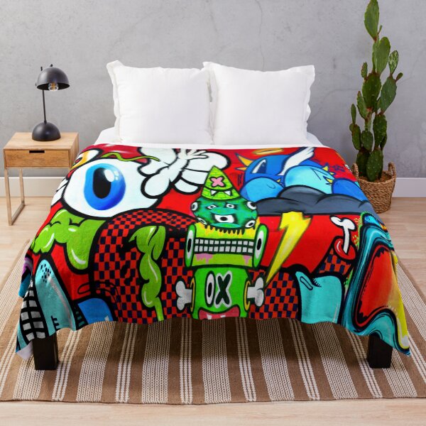 Item preview, Wall Graffiti designed and sold by cmphotographs.