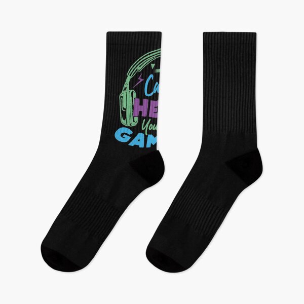 Item preview, Can't Hear You I'm Gaming Funny Gamer  designed and sold by Pexilus.