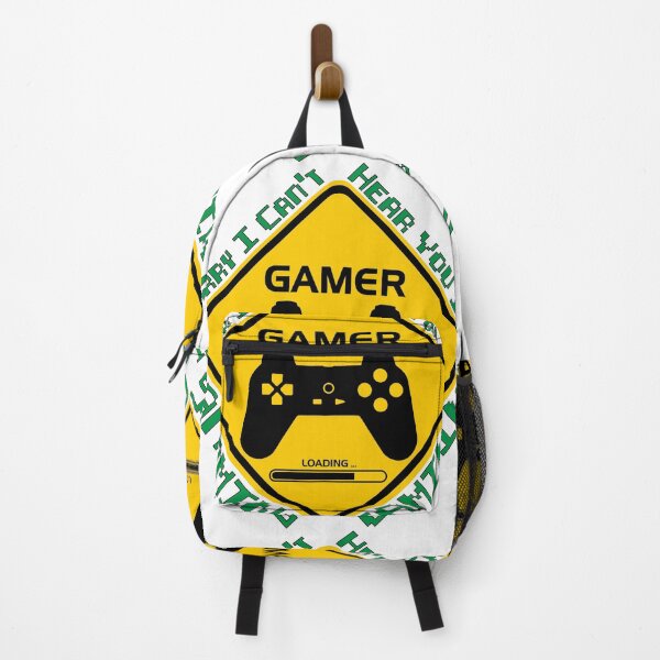 Item preview, Sorry I Cant Hear You I'm Gaming Busy Funny Video Gamer designed and sold by YaSsHop ⭐️⭐️⭐️⭐️⭐️(100K).