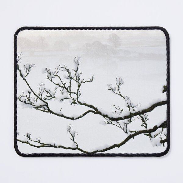 Item preview, Winter in Nidderdale designed and sold by ernest123.