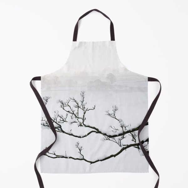 Item preview, Winter in Nidderdale designed and sold by ernest123.