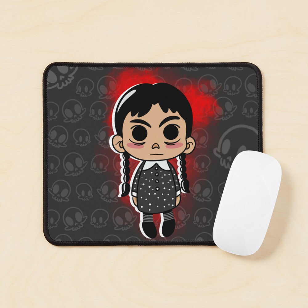 Item preview, Mouse Pad designed and sold by JosSmiling.