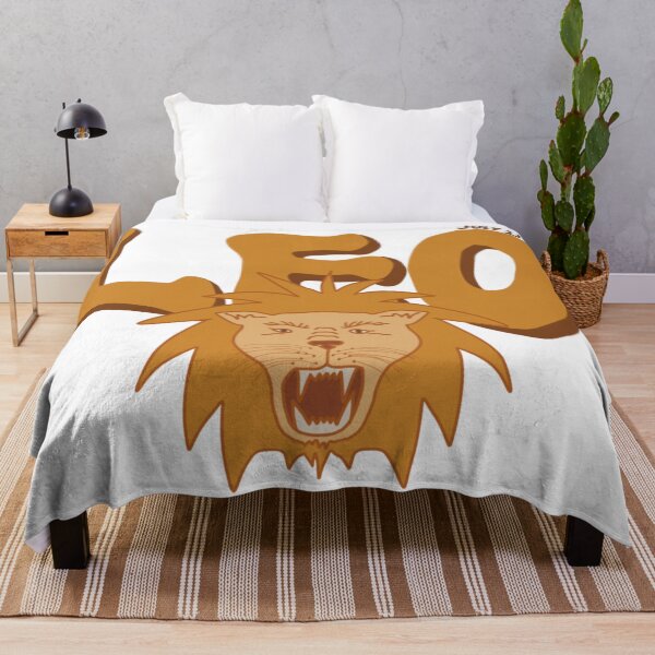Item preview, Leo lion designed and sold by marnilauren.