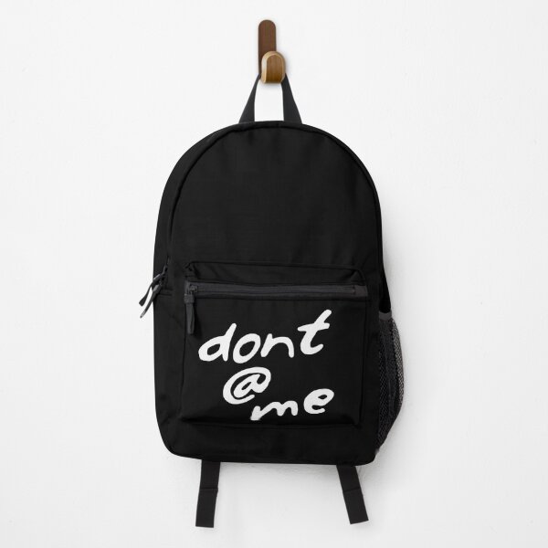 Item preview, don't @ me designed and sold by Soaked-N-Bleach.
