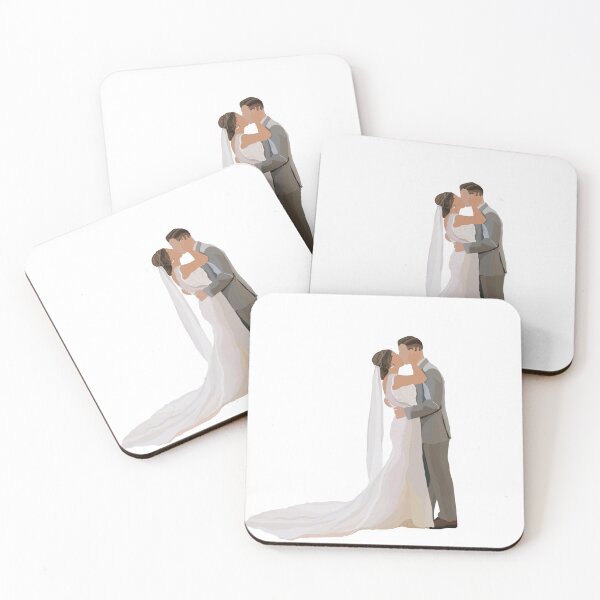 Item preview, Brooke wedding designed and sold by DaniCubitt.