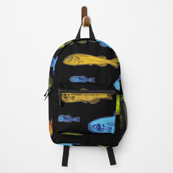 Item preview, Shoal of Fish designed and sold by gracefullizard.