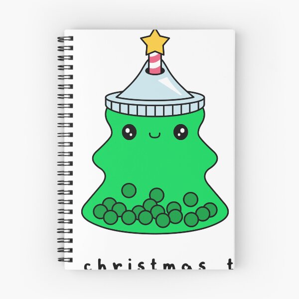 Item preview, Oh Christmas Tea designed and sold by rickibarnes.
