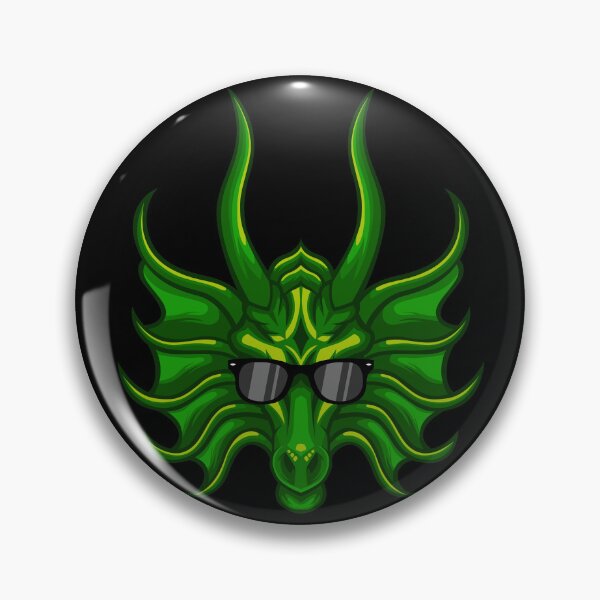 Item preview, Legendary Creature | Mythical Creature | Fantasy Creature | Very Cool Dragon designed and sold by BlessedConcepts.